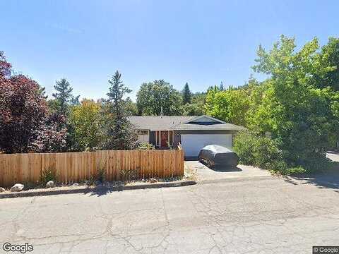 Hillside, CLOVERDALE, CA 95425