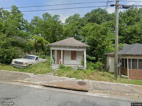 Forest, MACON, GA 31201