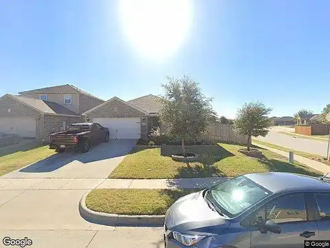 Lamont, ANNA, TX 75409
