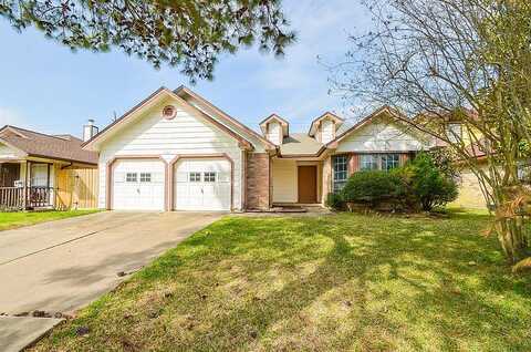 Pleasant Stream, KATY, TX 77449