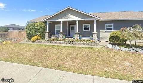 Rogers, BANDON, OR 97411