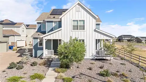 Bijou Creek, LITTLETON, CO 80125