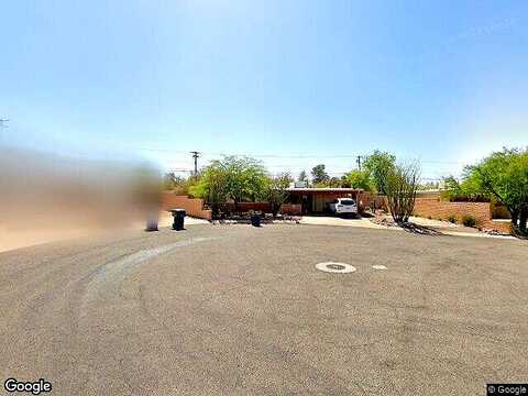 Mann, TUCSON, AZ 85710