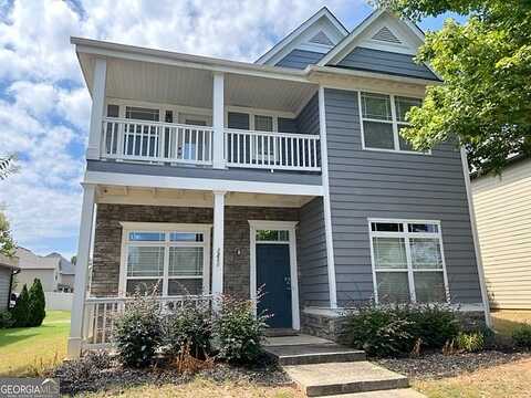 Heartwood, MCDONOUGH, GA 30253