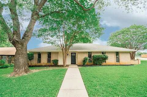 Maxwell, LEWISVILLE, TX 75077