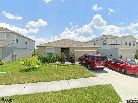 Cross Timber, LAND O LAKES, FL 34638