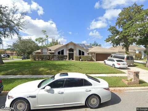 Bohart, ORLANDO, FL 32836