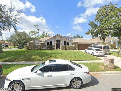 Bohart, ORLANDO, FL 32836