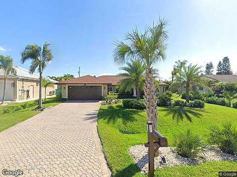 27Th, CAPE CORAL, FL 33914