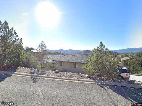 Hornet, PRESCOTT, AZ 86301