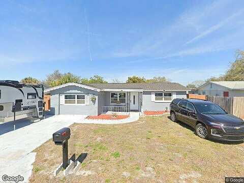Fairmount, HOLIDAY, FL 34691