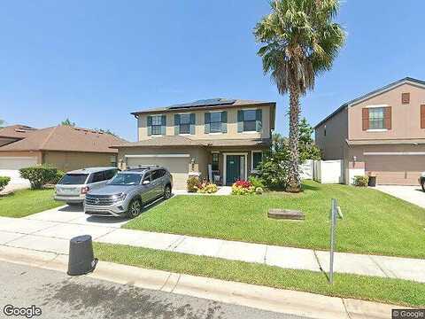 Lilipetal, SANFORD, FL 32771