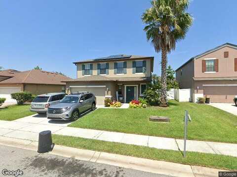Lilipetal, SANFORD, FL 32771