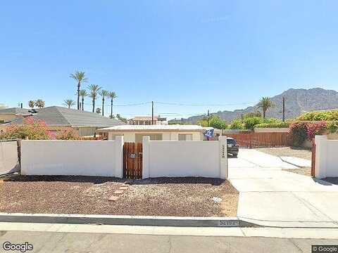 Avenida Velasco, LA QUINTA, CA 92253