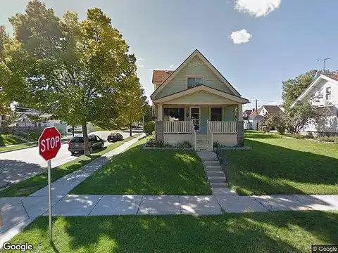 58Th, MILWAUKEE, WI 53219