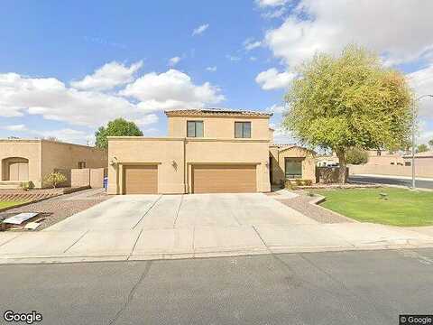 18Th, YUMA, AZ 85364