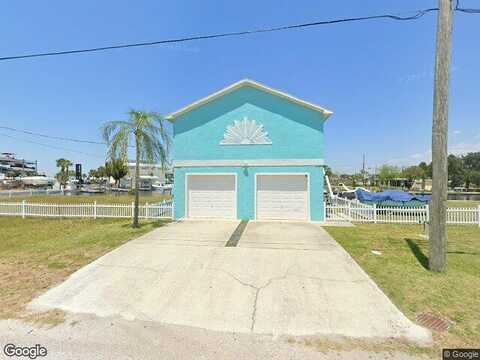 Lonnie Lee, HUDSON, FL 34667