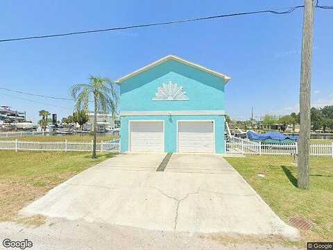 Lonnie Lee, HUDSON, FL 34667