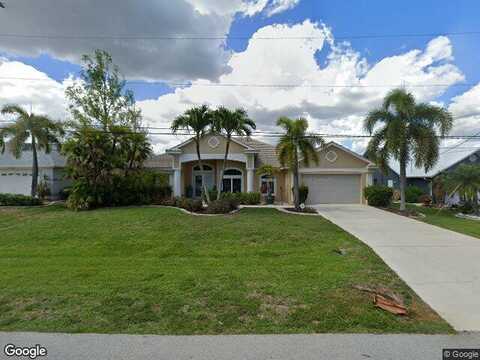 57Th, CAPE CORAL, FL 33914