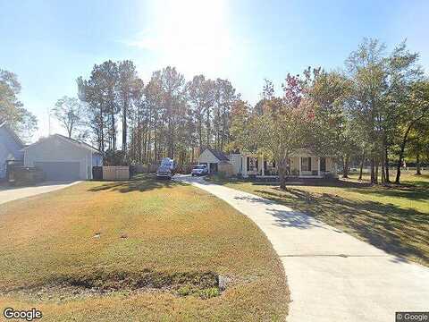 Linton, GUYTON, GA 31312