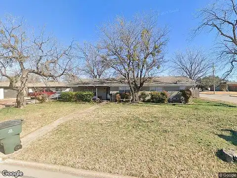 Willis, ABILENE, TX 79603