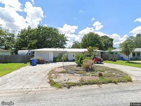 17Th, SAINT PETERSBURG, FL 33702