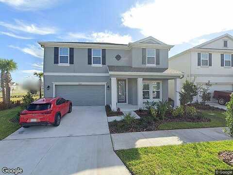 Tagalong, APOLLO BEACH, FL 33572