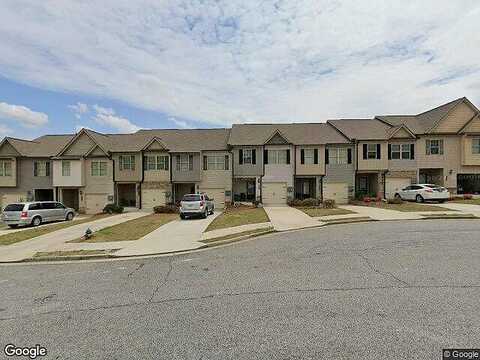 Snapping, WINDER, GA 30680