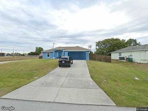 27Th, CAPE CORAL, FL 33914