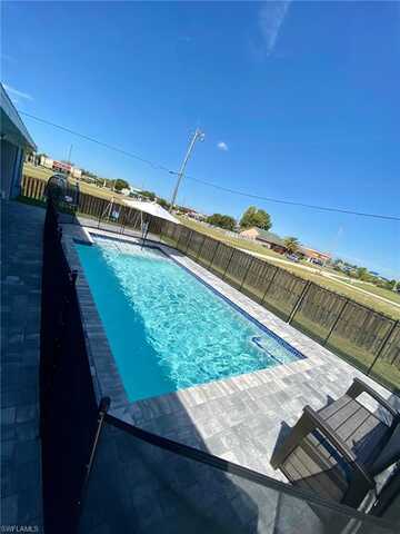27Th, CAPE CORAL, FL 33914