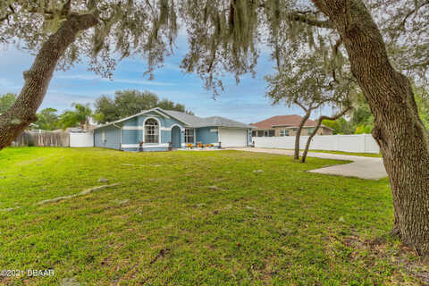 Glencoe, NEW SMYRNA BEACH, FL 32168