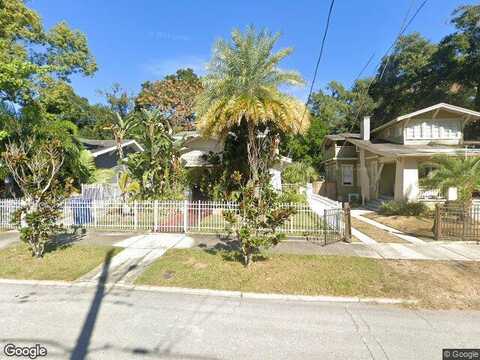 23Rd, TAMPA, FL 33605