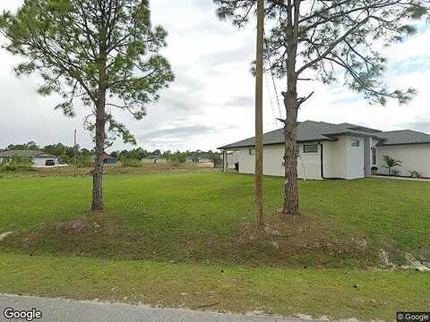 22Nd, LEHIGH ACRES, FL 33971