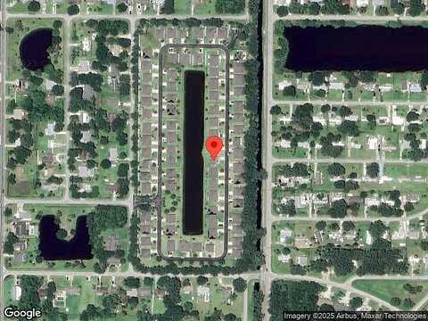 Oakland Lake, FORT PIERCE, FL 34951