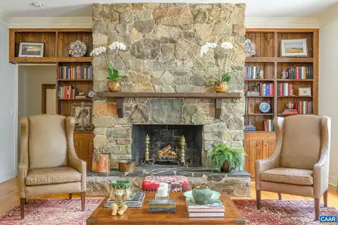 Brook Hill, CHARLOTTESVILLE, VA 22901