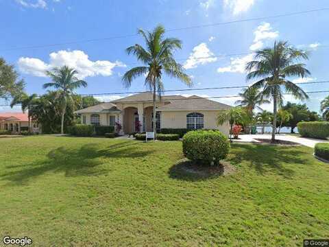 43Rd, CAPE CORAL, FL 33914
