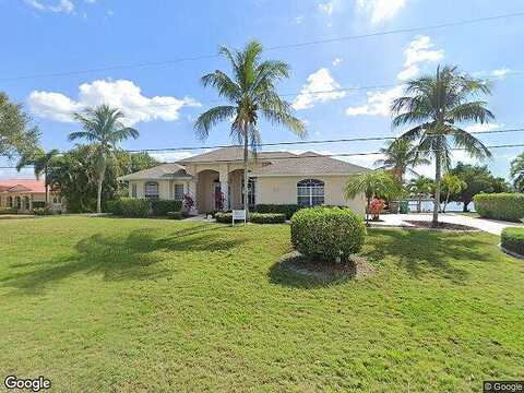 43Rd, CAPE CORAL, FL 33914