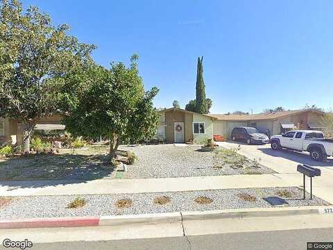 San Rogelio, HEMET, CA 92545
