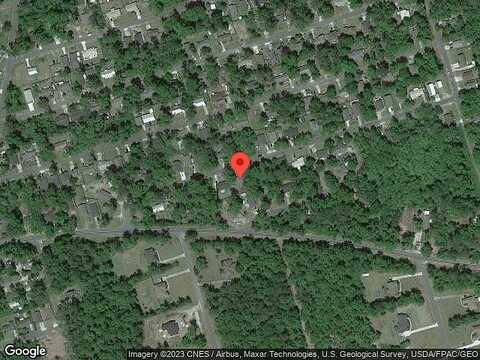 Chinook, CRAWFORDVILLE, FL 32327