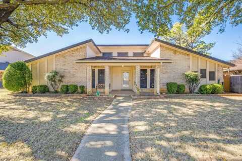 Royal Oaks, LAKE DALLAS, TX 75065