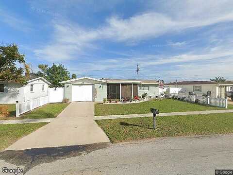 Arcadia, HOLIDAY, FL 34690