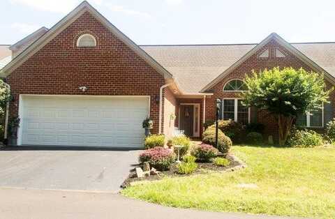 Fairwinds, FOREST, VA 24551