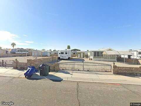 33Rd, YUMA, AZ 85365