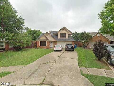 Marcus, FLOWER MOUND, TX 75028