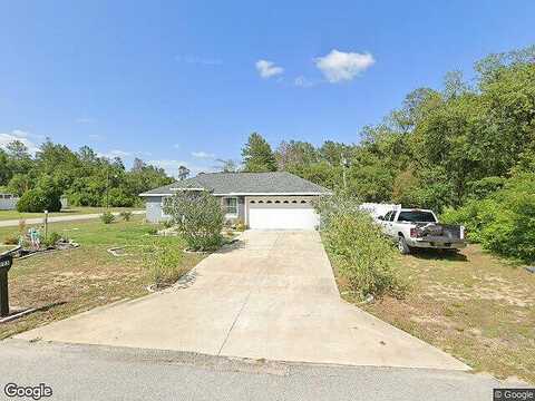 160Th, OCALA, FL 34473
