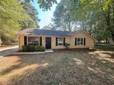 Sterling Ridge, JONESBORO, GA 30238