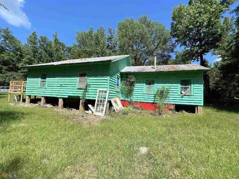 Pine, MC INTYRE, GA 31054