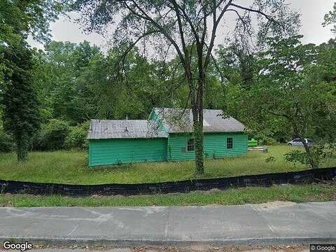 Pine, MC INTYRE, GA 31054