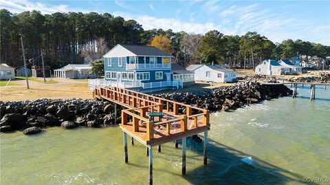 Riverside, DELTAVILLE, VA 23043