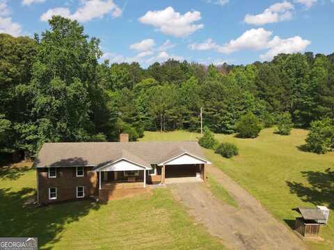 Four Seasons, GRANTVILLE, GA 30220